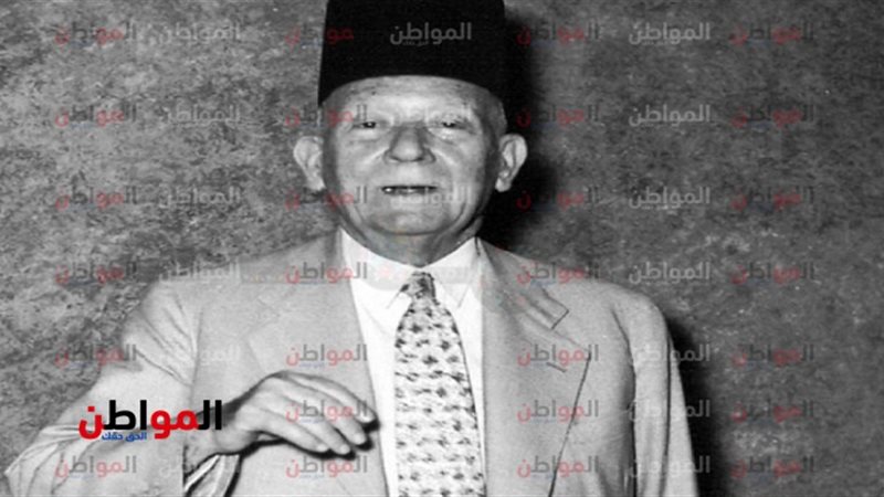 عبدالرحمن الرافعي