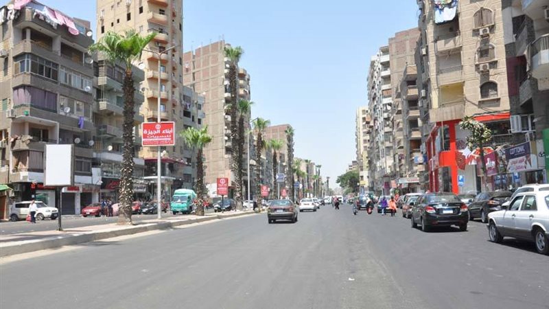 منطقة فيصل