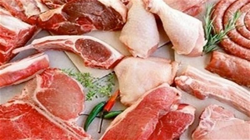 اسعار اللحوم واالدواجن-أسواق
