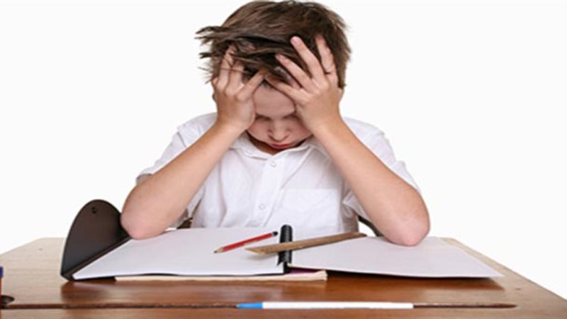 هاشتاج الدروس الخصوصية