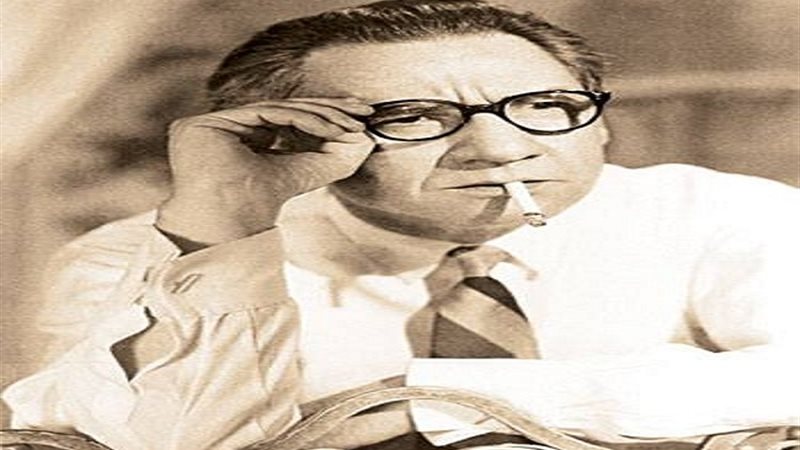 المخرج محمد كريم