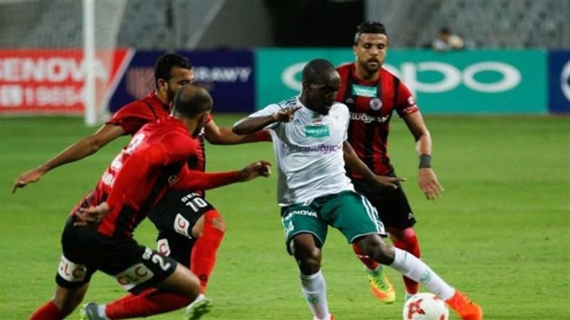 محمد كوفي - لاعب