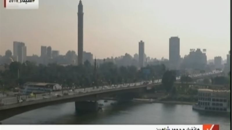  حالة الطقس ودرجات