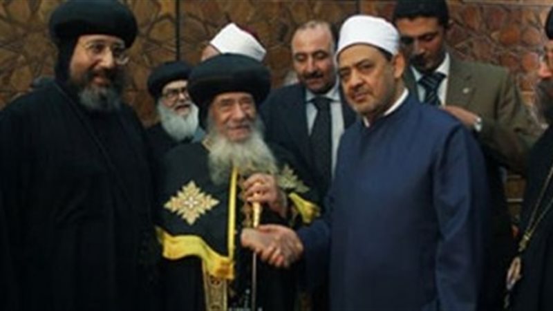 شيخ الأزهر أحمد الطيب