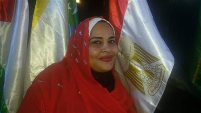 مبادرة مصر والسودان إيد واحدة تشارك فى 