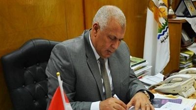 تخصيص 23 مليون جنيه لدعم قطاع المرور بـ الوادي الجديد 