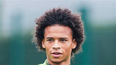 ساني: هذا هو هدف مانشستر سيتي الموسم المقبل