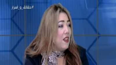 فيديو.. خبيرة علاقات أسرية: وسائل التواصل ساهمت في التفكك الأسري
