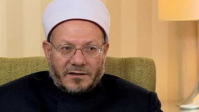 مفتي الجمهورية: لا يجوز للحاج أن يضر نفسه أو الآخرين