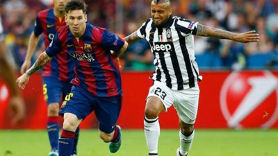 فيدال ليس آخر صفقات برشلونة
