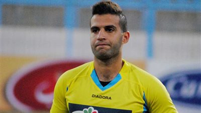 سعد حسني يشكو الإسماعيلي بسبب 400 ألف جنيه