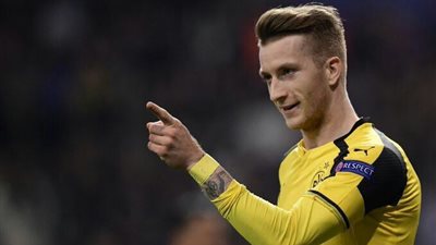 رويس قائد بوروسيا دورتموند الجديد