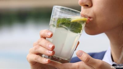 حرق الدهون على طريقة المشروبات الصيفية 
