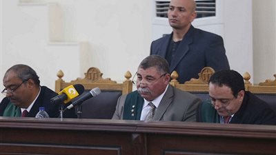 جنايات القاهرة تشهد حلقة جديدة من  محاكمة متهمي  تنظيم بيت المقدس 
