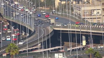 مشرف غرفة عمليات المرور لـ