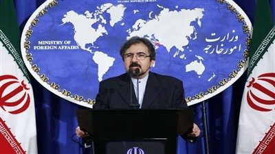 الخارجية الإيرانية: قادرون على تحديد مصير قواتنا في سوريا