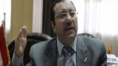 رئيس قطاع مياه النيل: تنفيذ مشروع حفر الآبار المصرية بأوغندا