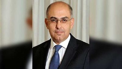 السفير أشرف سلطان: جاري إصلاح البوابات الإلكترونية المعطلة