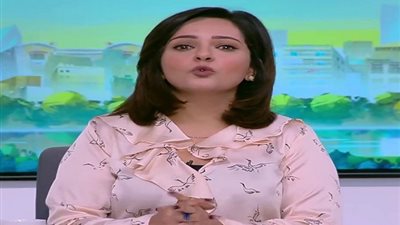 الإعلامية داليا أشرف: منظومة الدواء تحتاج إلى إعادة هيكلة