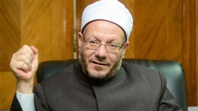 مفتي الجمهورية يوجه بعض النصائح إلى حجاج بيت الله الحرام