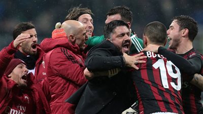 ميلان يحلم بضم هدف ريال مدريد