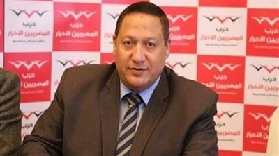 النائب أشرف جمال يوفق أوضاع المواطنين وجهاز تنمية المنيا الجديدة