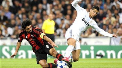 جاتوزو يتحدث عن إنضمام رونالدو للدوري الإيطالي