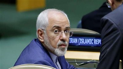 جواد ظريف يستعد للمثول أمام مجلس الشورى الإيراني