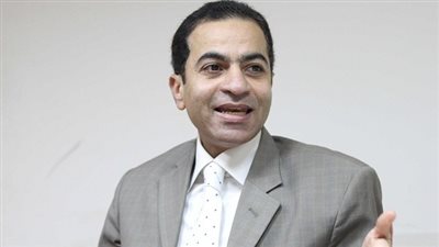 هشام إبراهيم لـ 