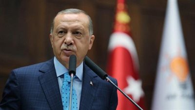 أردوغان يرد على واشنطن بطريقته