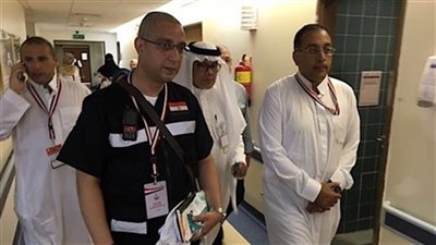 الدكتور محمد شوقي لـ