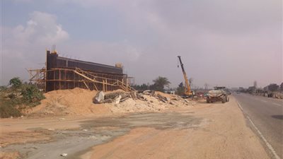 المرور: الاثنين.. غلق طريق 