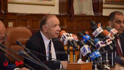 محافظ القاهرة يعلن نتيجة تقييم أفضل الأحياء في شهر يونيو