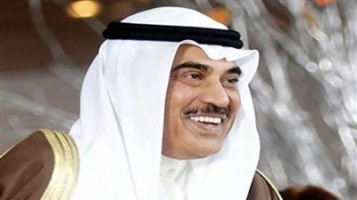 اجتماع وزير الخارجية الكويتي ونظيره الفرنسي لبحث العلاقات بين البلدين