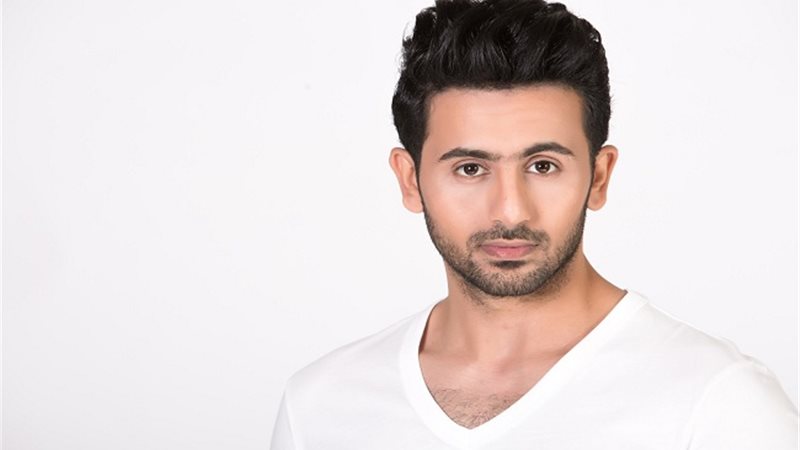  الفنان فؤاد عبد