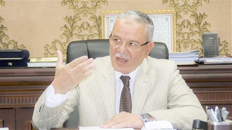اللواء عصام البديوي-