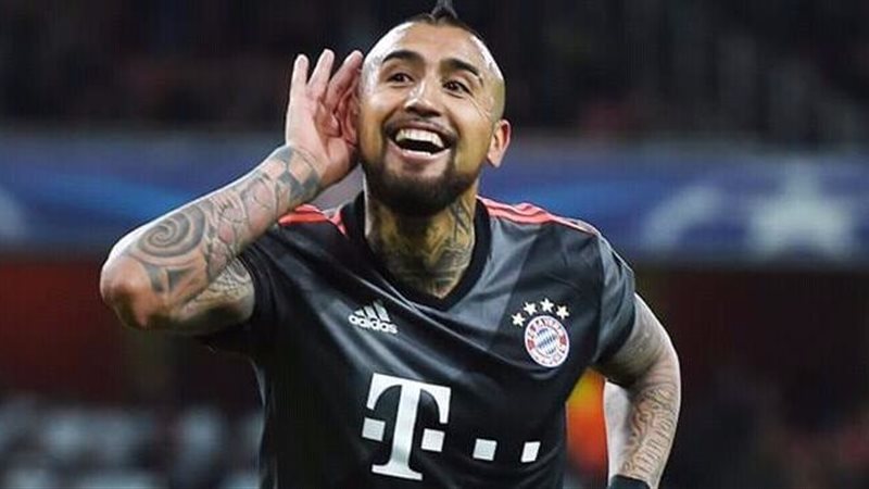 نجم برشلونة الجديد
