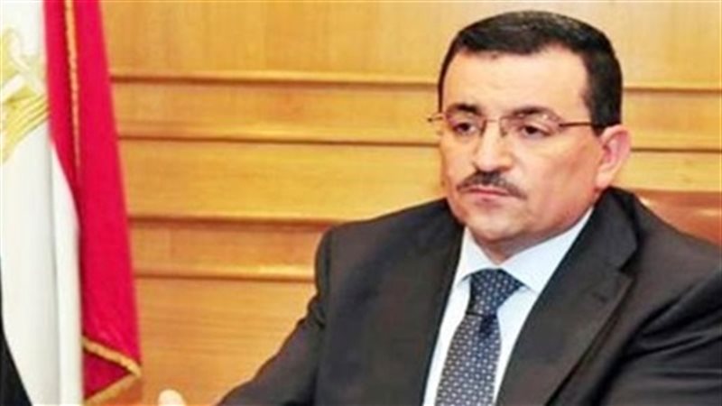 رئيس لجنة الثقافة