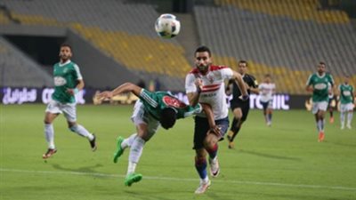 الزمالك ضد الاتحاد السكندري.. تعرف على تاريخ مواجهات الفريقين بالجولة الثانية للدوري