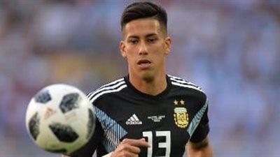 وكيل ميزا يؤكد إهتمام إنتر بالاعب