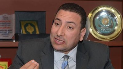 فيديو.. نقيب الصيادلة: الأدوية المغشوشة مسئولية دولة بأكملها