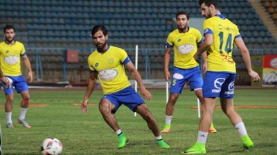 الإسماعيلى يكشف أوراق بتروجيت بالفيديو