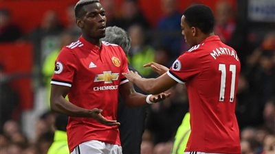برشلونة يجهز 120 مليون يورو من أجل بوجبا