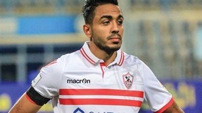 فيديو.. كهربا يسجل هدف لـ