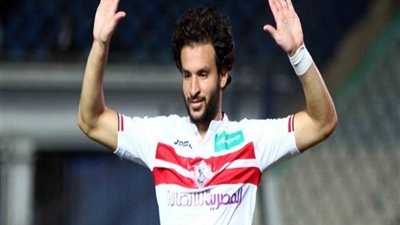 فيديو.. محمود علاء يسجل الثالث لـ