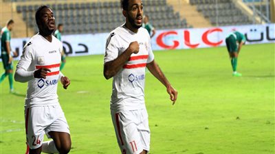 هدف كهربا ليس الأسرع في تاريخ الدوري| تعرف على 4 أهداف يسبقوه