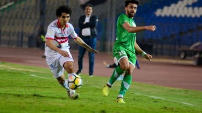 فيديو.. الزمالك يكتسح الاتحاد السكندري بخماسية في الدوري 