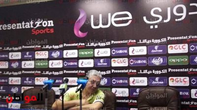 مدرب الاتحاد السكندري: هزيمة الزمالك قاسية وليست منطقية