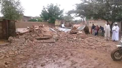 مصر والسودان إيد واحدة تطالب بـ الوقوف مع متضرري 