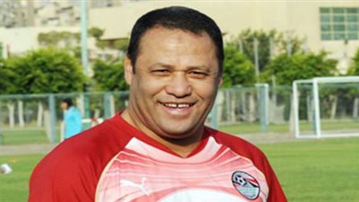 ضياء السيد يقترب من منصب المدرب العام.. وميدو يظهر في الصورة 